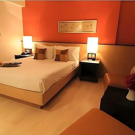 The Rose Bangkok