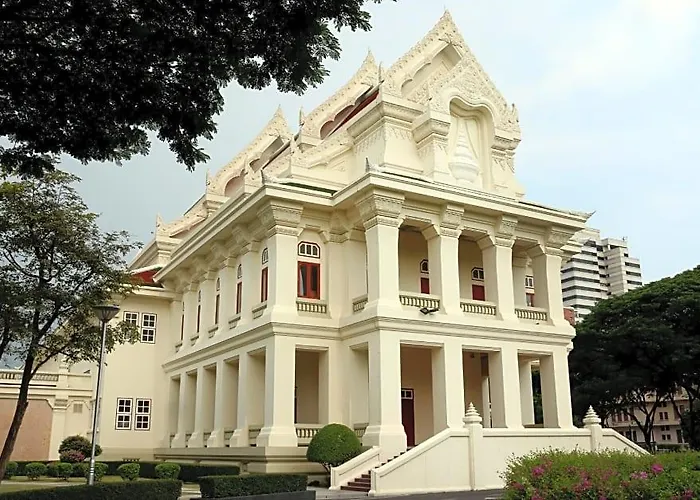 The Rose 3* Bangkok