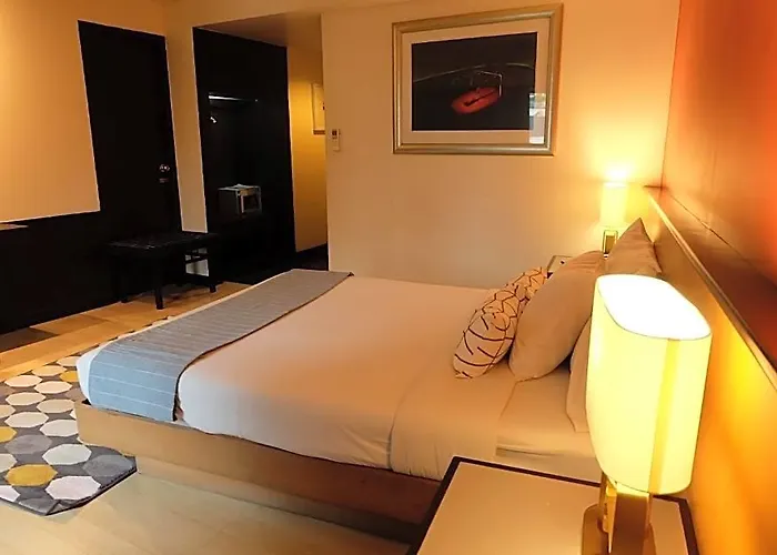 The Rose Hotel