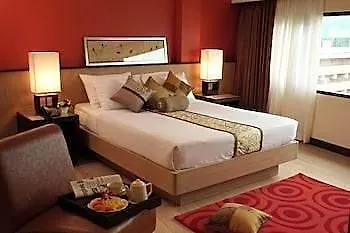 The Rose 3* Bangkok