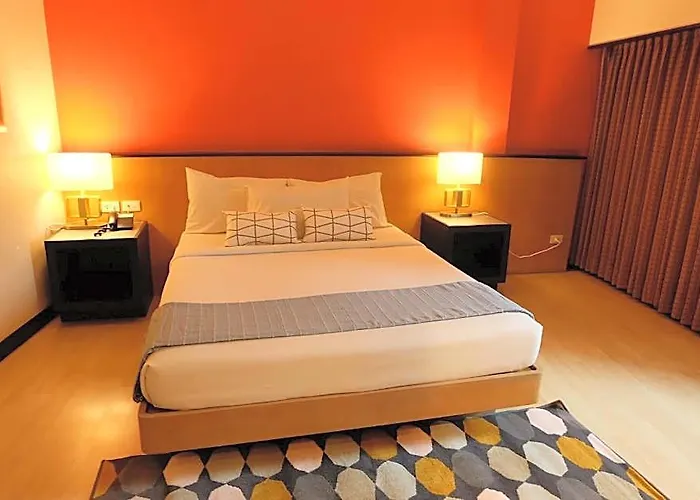 The Rose Hotel 3*