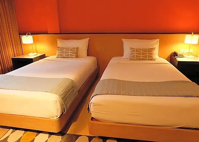 The Rose Hotel