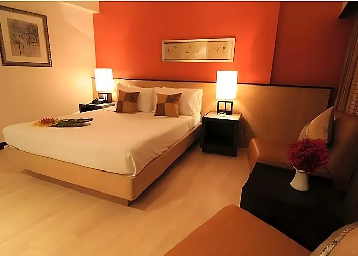 The Rose Hotel 3*